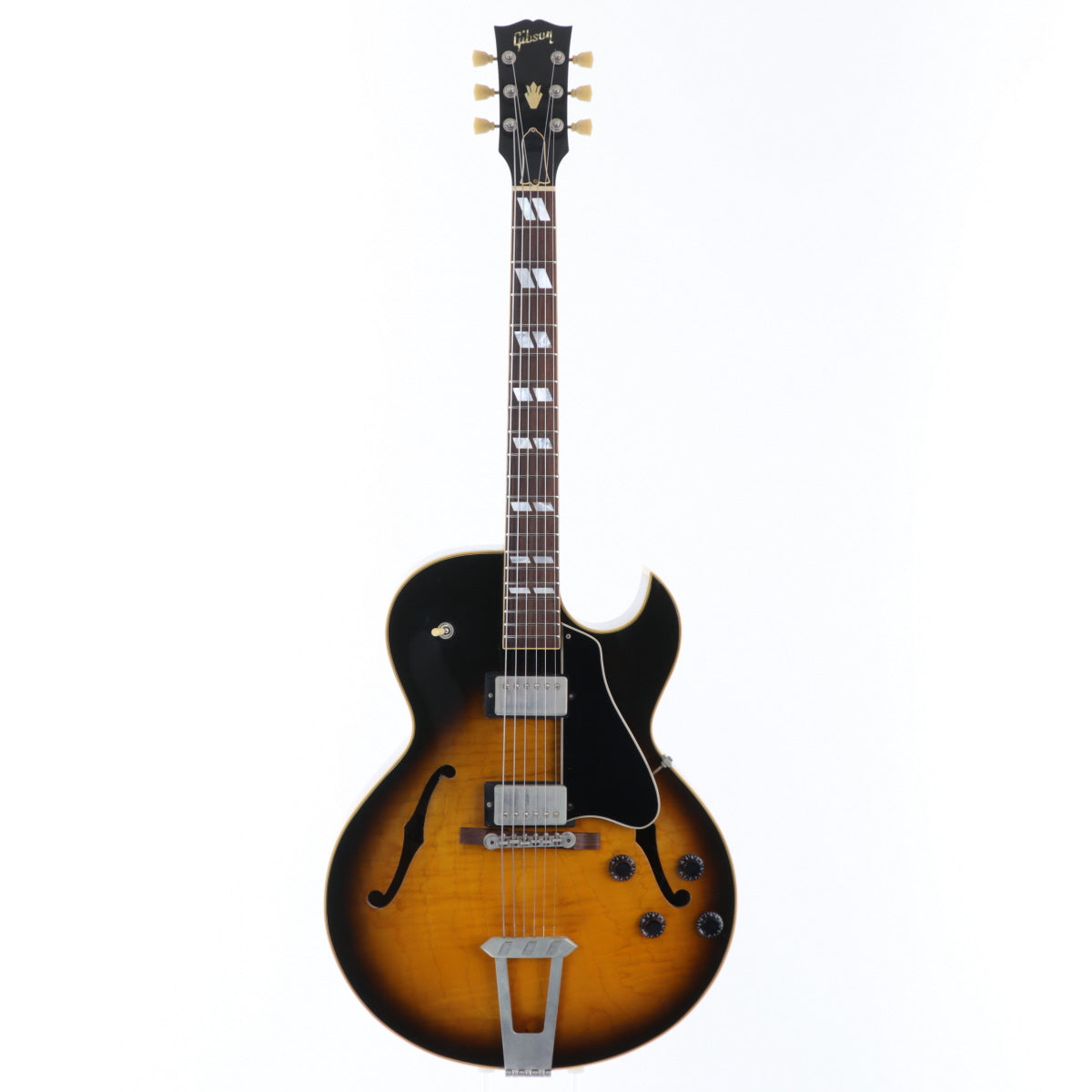 [SN 94041827] USED Gibson USA / ES-175 Reissue 1994 Vintage Sunburst [12]