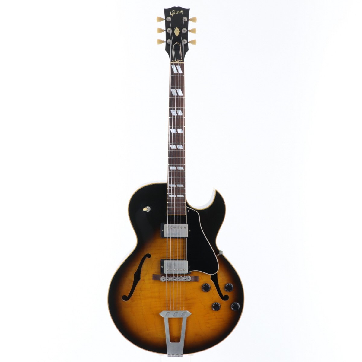 [SN 94041827] USED Gibson USA / ES-175 Reissue 1994 Vintage Sunburst [12]
