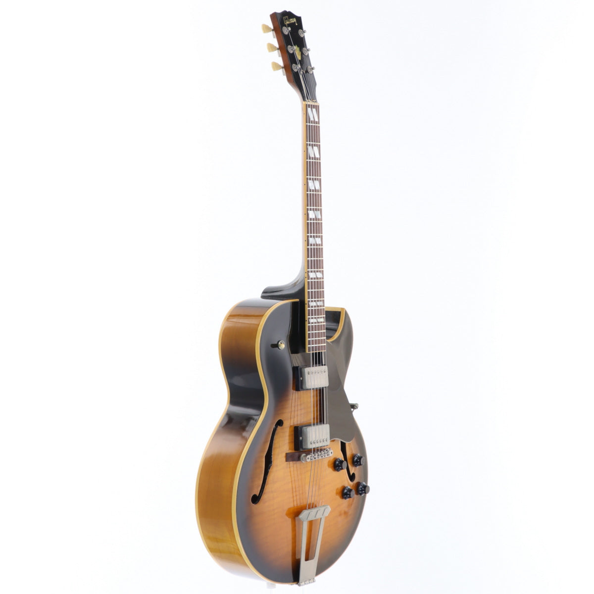 [SN 94041827] USED Gibson USA / ES-175 Reissue 1994 Vintage Sunburst [12]