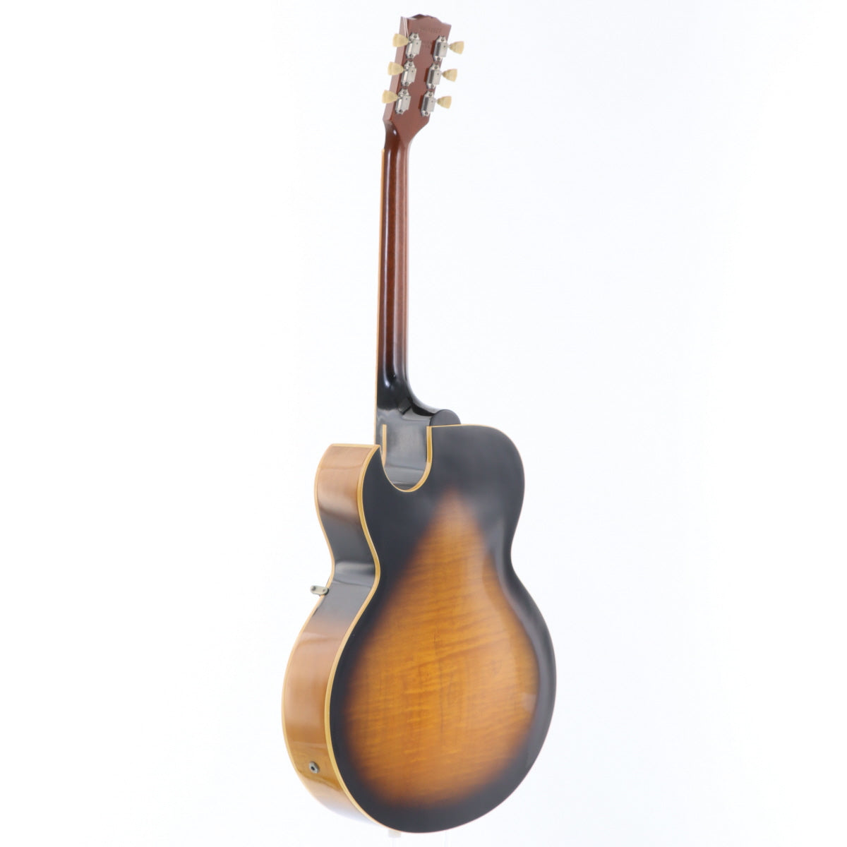 [SN 94041827] USED Gibson USA / ES-175 Reissue 1994 Vintage Sunburst [12]