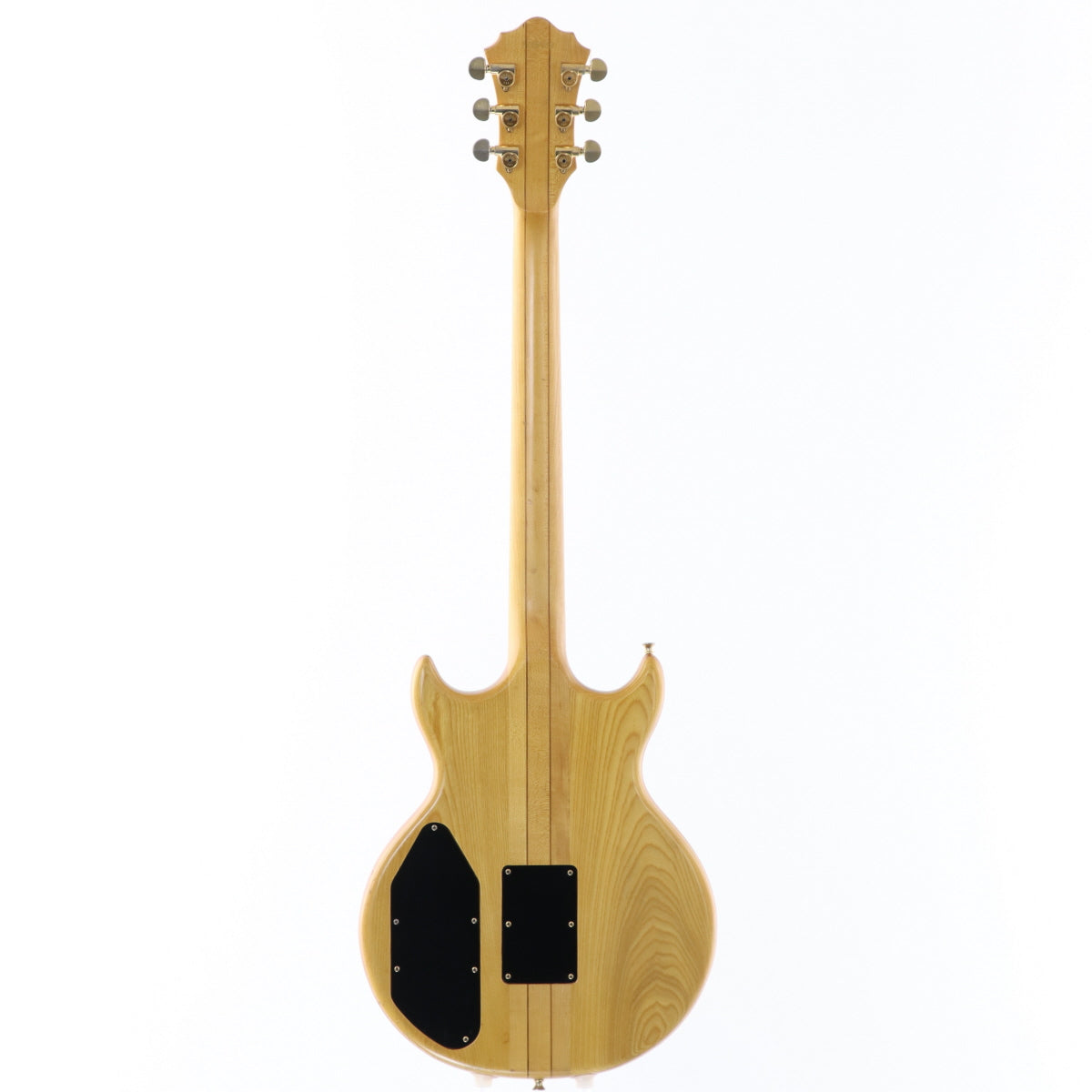 [SN F796529] USED GRECO / GO III S900 ROCK INN 30TH LIMITED Natural [12]