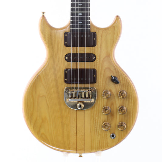 [SN F796529] USED GRECO / GO III S900 ROCK INN 30TH LIMITED Natural [12]