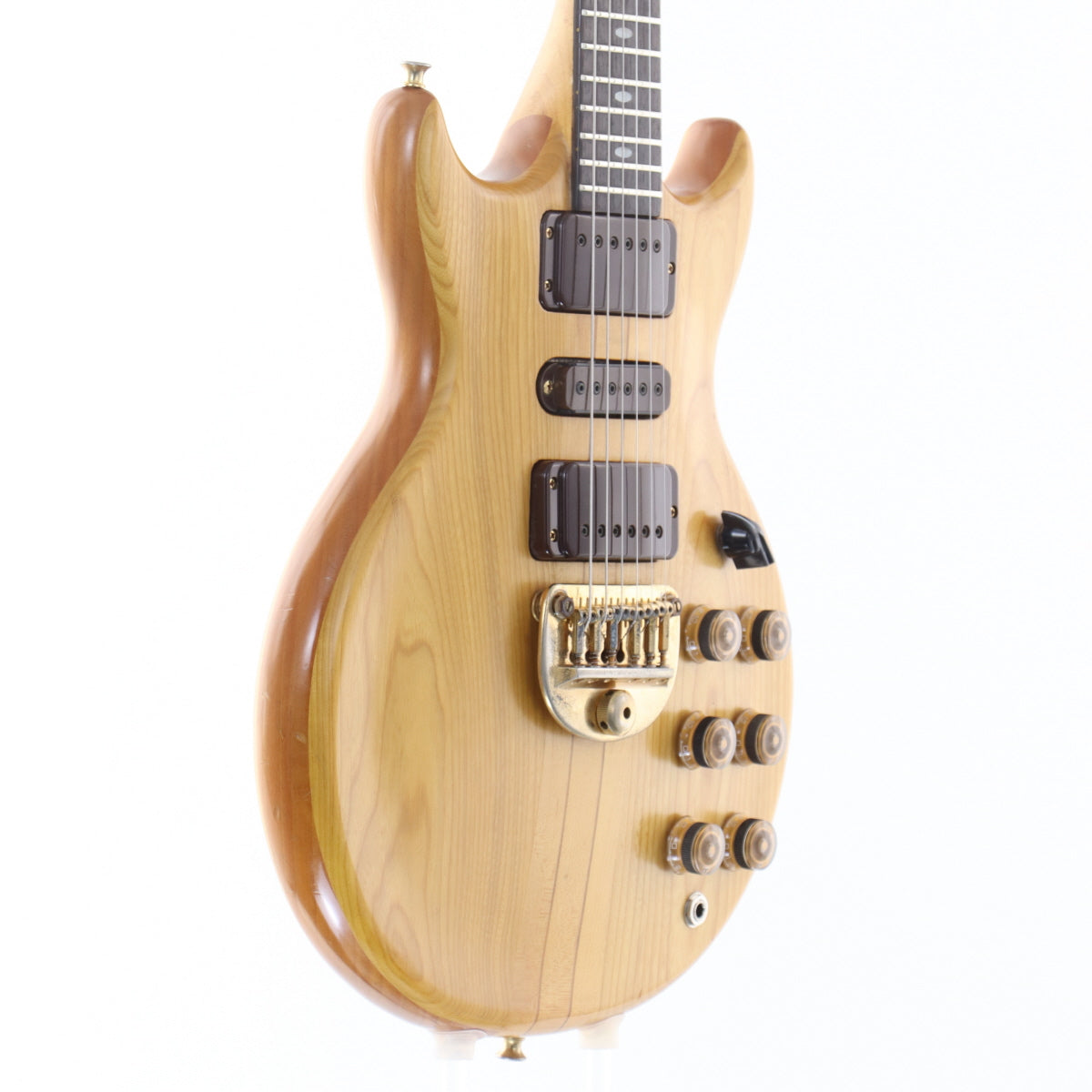 [SN F796529] USED GRECO / GO III S900 ROCK INN 30TH LIMITED Natural [12]