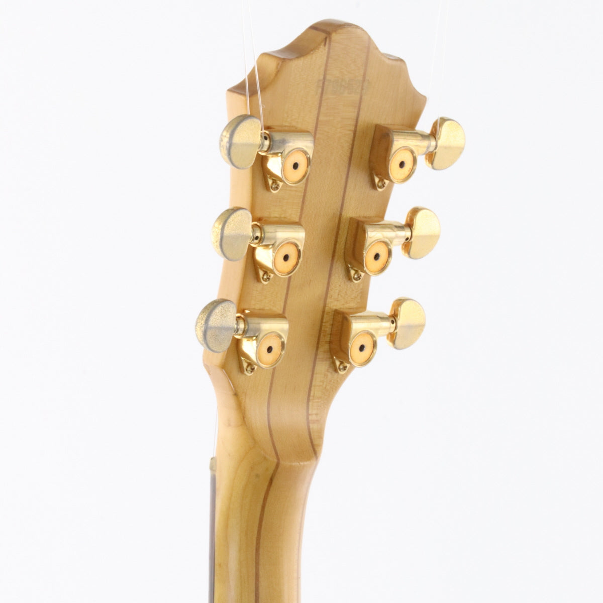 [SN F796529] USED GRECO / GO III S900 ROCK INN 30TH LIMITED Natural [12]