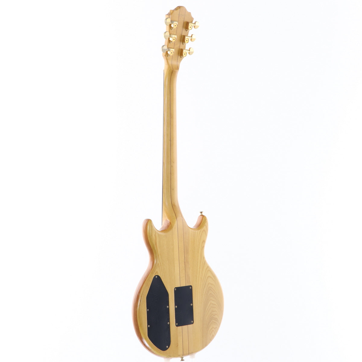 [SN F796529] USED GRECO / GO III S900 ROCK INN 30TH LIMITED Natural [12]