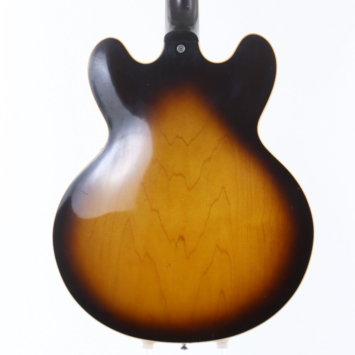 [SN A38081] USED Gibson Custom Shop / Historic Collection 1963 ES-335 Block 1998 Violin Sunburst [12]