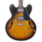 [SN A38081] USED Gibson Custom Shop / Historic Collection 1963 ES-335 Block 1998 Violin Sunburst [12]