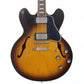 [SN A38081] USED Gibson Custom Shop / Historic Collection 1963 ES-335 Block 1998 Violin Sunburst [12]