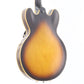 [SN A38081] USED Gibson Custom Shop / Historic Collection 1963 ES-335 Block 1998 Violin Sunburst [12]
