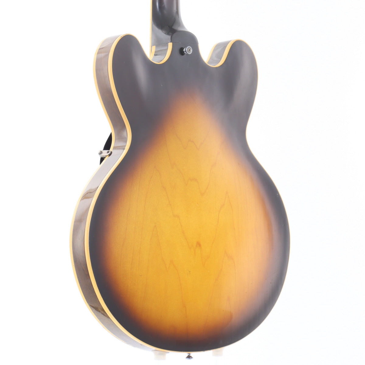 [SN A38081] USED Gibson Custom Shop / Historic Collection 1963 ES-335 Block 1998 Violin Sunburst [12]