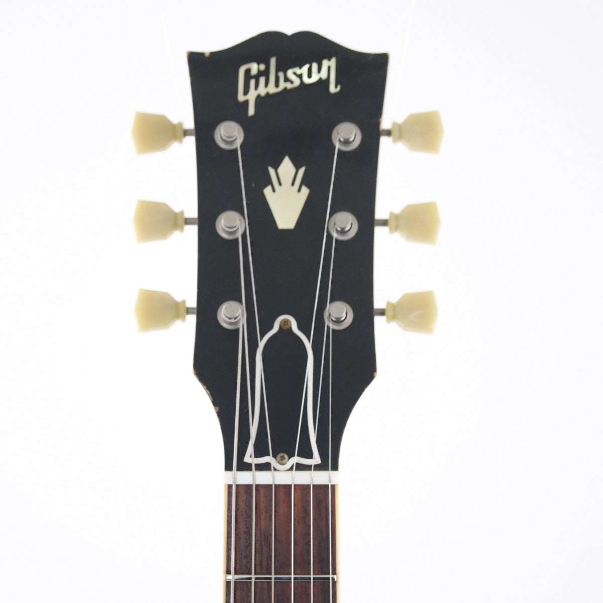 [SN A38081] USED Gibson Custom Shop / Historic Collection 1963 ES-335 Block 1998 Violin Sunburst [12]