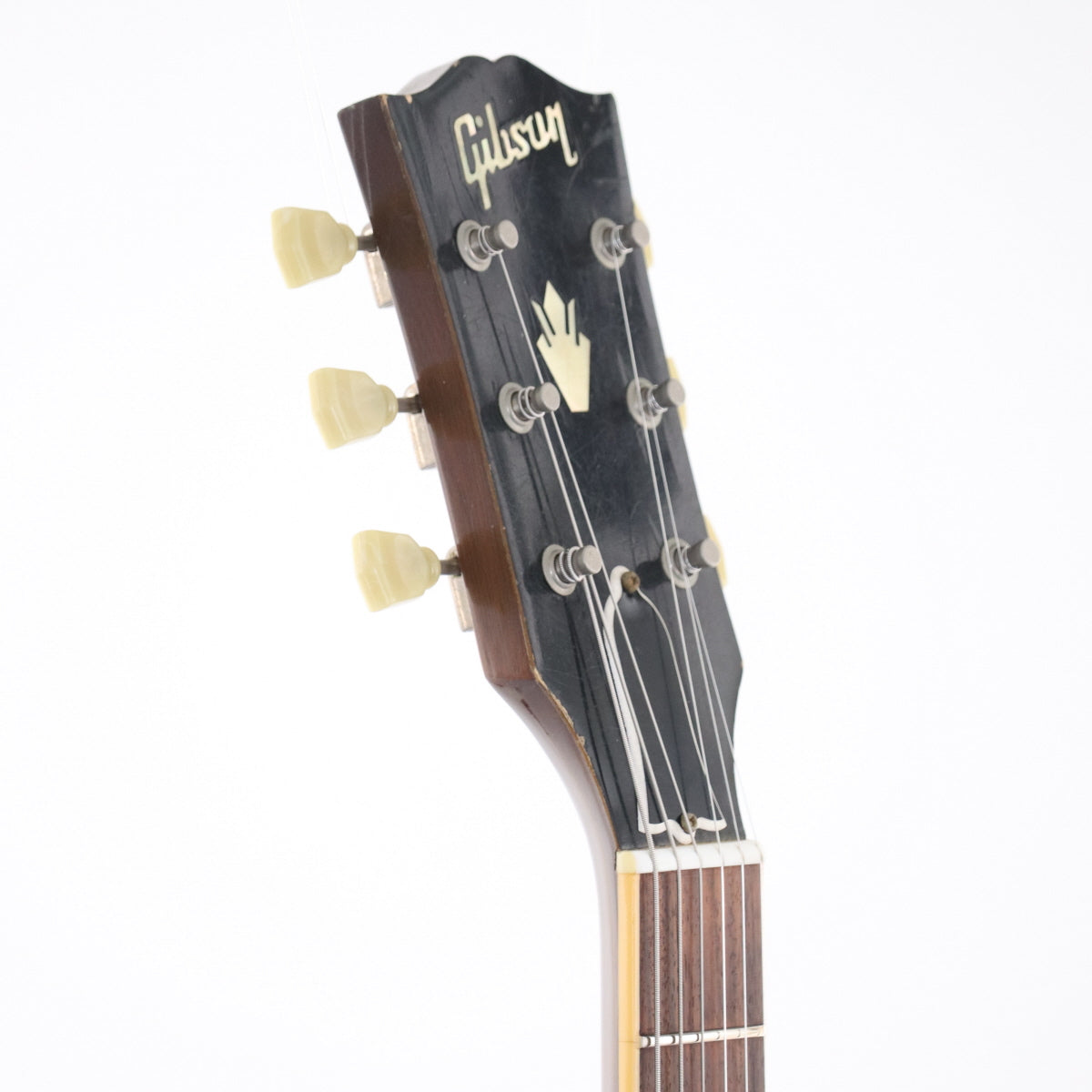 [SN A38081] USED Gibson Custom Shop / Historic Collection 1963 ES-335 Block 1998 Violin Sunburst [12]