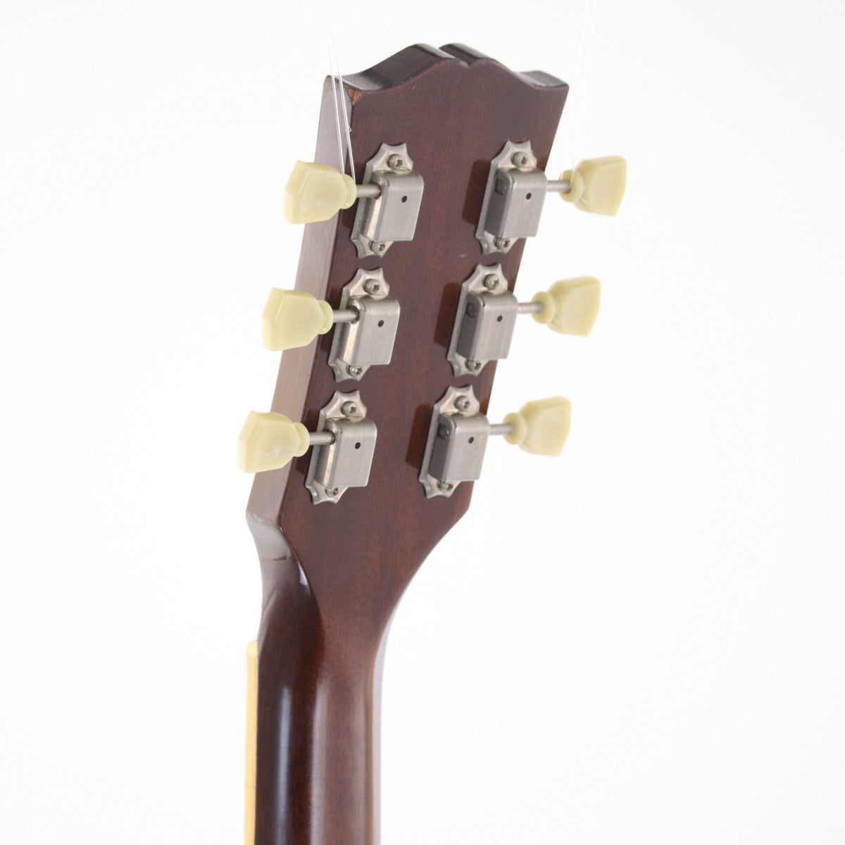 [SN A38081] USED Gibson Custom Shop / Historic Collection 1963 ES-335 Block 1998 Violin Sunburst [12]