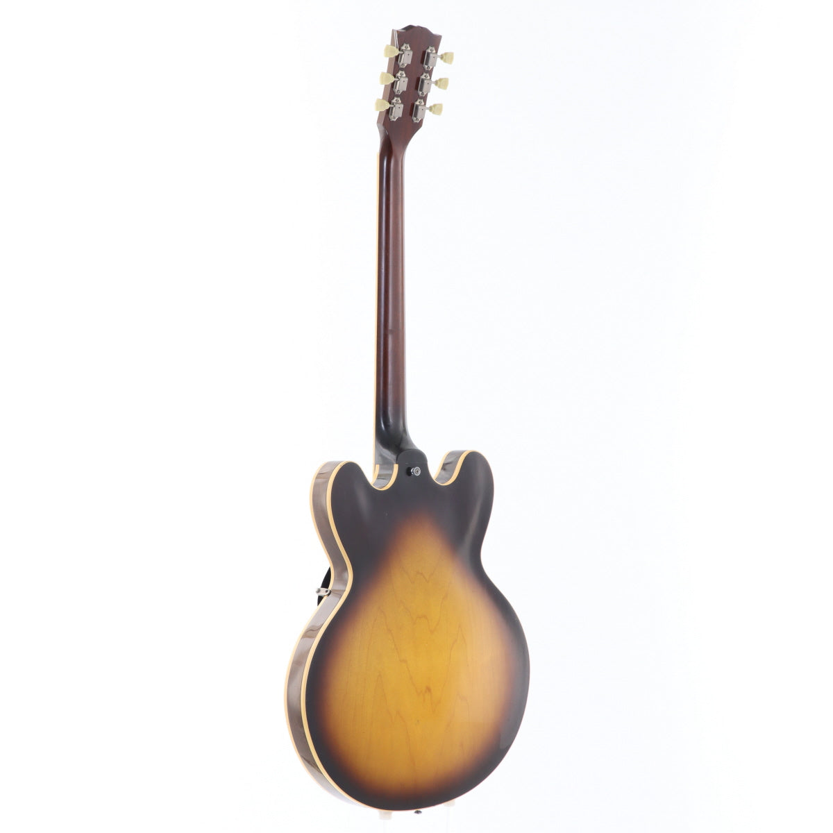 [SN A38081] USED Gibson Custom Shop / Historic Collection 1963 ES-335 Block 1998 Violin Sunburst [12]