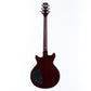 [SN 20190315] USED Kz Guitar Works / Kz ONE Semi-Hollow Kahler Lemon Yellow [12]