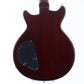 [SN 20190315] USED Kz Guitar Works / Kz ONE Semi-Hollow Kahler Lemon Yellow [12]