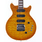 [SN 20190315] USED Kz Guitar Works / Kz ONE Semi-Hollow Kahler Lemon Yellow [12]