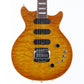 [SN 20190315] USED Kz Guitar Works / Kz ONE Semi-Hollow Kahler Lemon Yellow [12]