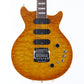 [SN 20190315] USED Kz Guitar Works / Kz ONE Semi-Hollow Kahler Lemon Yellow [12]