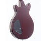 [SN 20190315] USED Kz Guitar Works / Kz ONE Semi-Hollow Kahler Lemon Yellow [12]