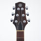 [SN 20190315] USED Kz Guitar Works / Kz ONE Semi-Hollow Kahler Lemon Yellow [12]