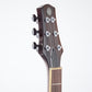 [SN 20190315] USED Kz Guitar Works / Kz ONE Semi-Hollow Kahler Lemon Yellow [12]