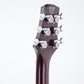 [SN 20190315] USED Kz Guitar Works / Kz ONE Semi-Hollow Kahler Lemon Yellow [12]
