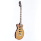 [SN 20190315] USED Kz Guitar Works / Kz ONE Semi-Hollow Kahler Lemon Yellow [12]