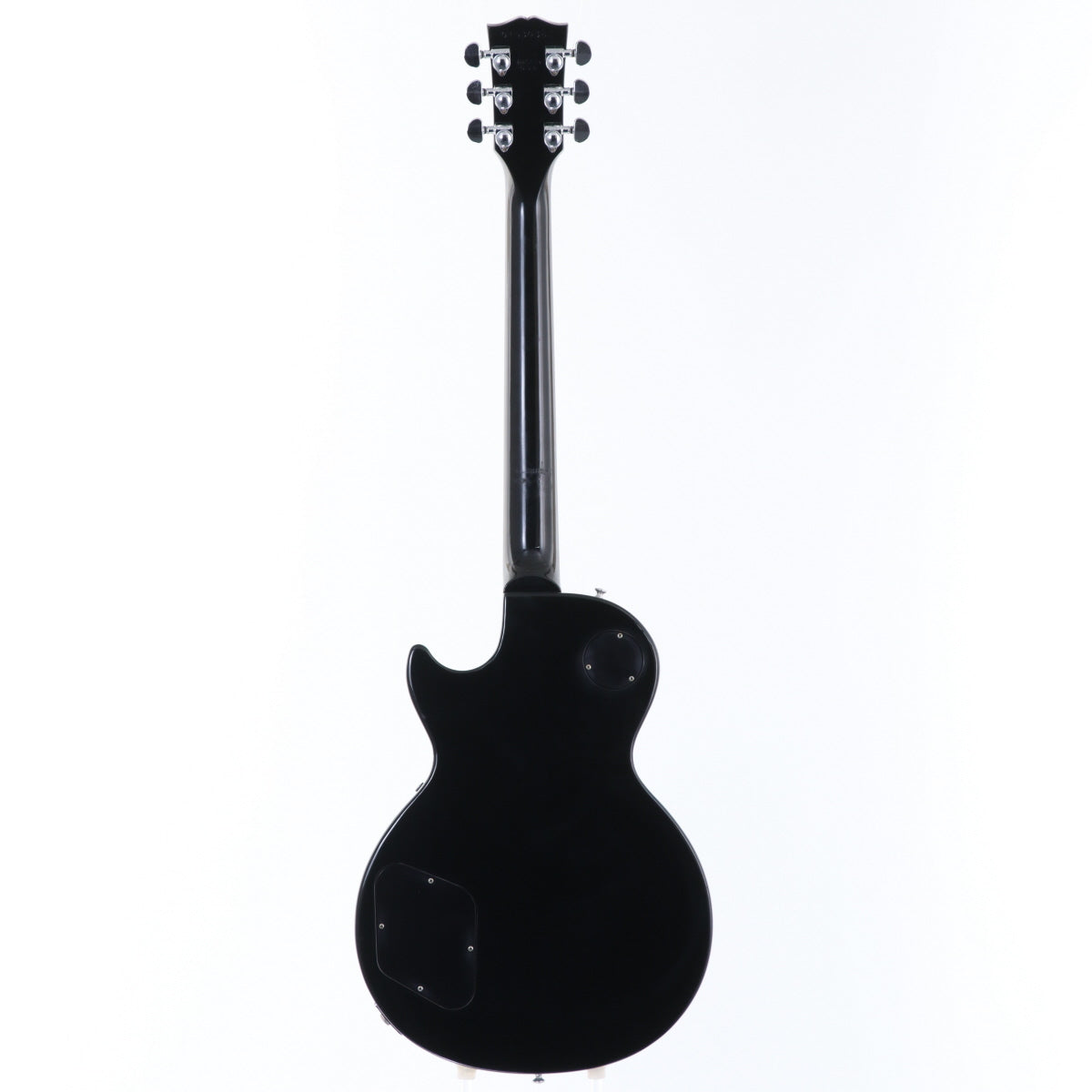 [SN 01540382] USED Gibson USA / Les Paul Studio 2000 Ebony [12]