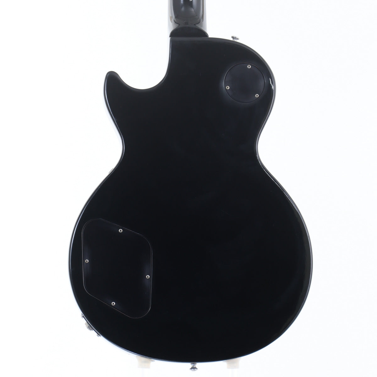 [SN 01540382] USED Gibson USA / Les Paul Studio 2000 Ebony [12]