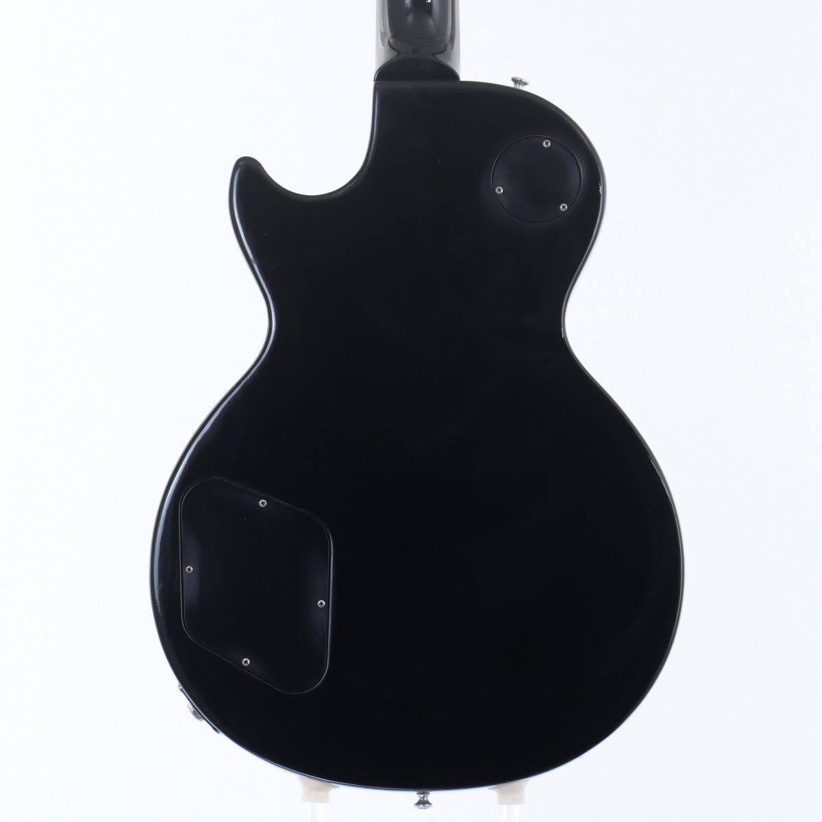 [SN 01540382] USED Gibson USA / Les Paul Studio 2000 Ebony [12]