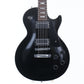 [SN 01540382] USED Gibson USA / Les Paul Studio 2000 Ebony [12]