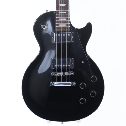 [SN 01540382] USED Gibson USA / Les Paul Studio 2000 Ebony [12]