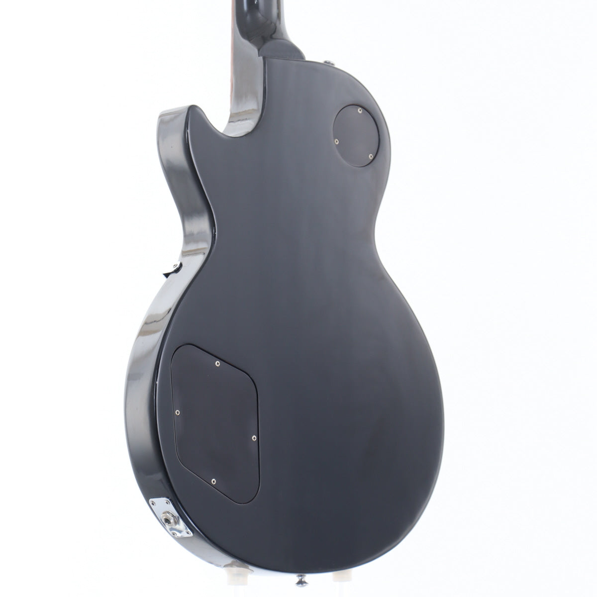 [SN 01540382] USED Gibson USA / Les Paul Studio 2000 Ebony [12]