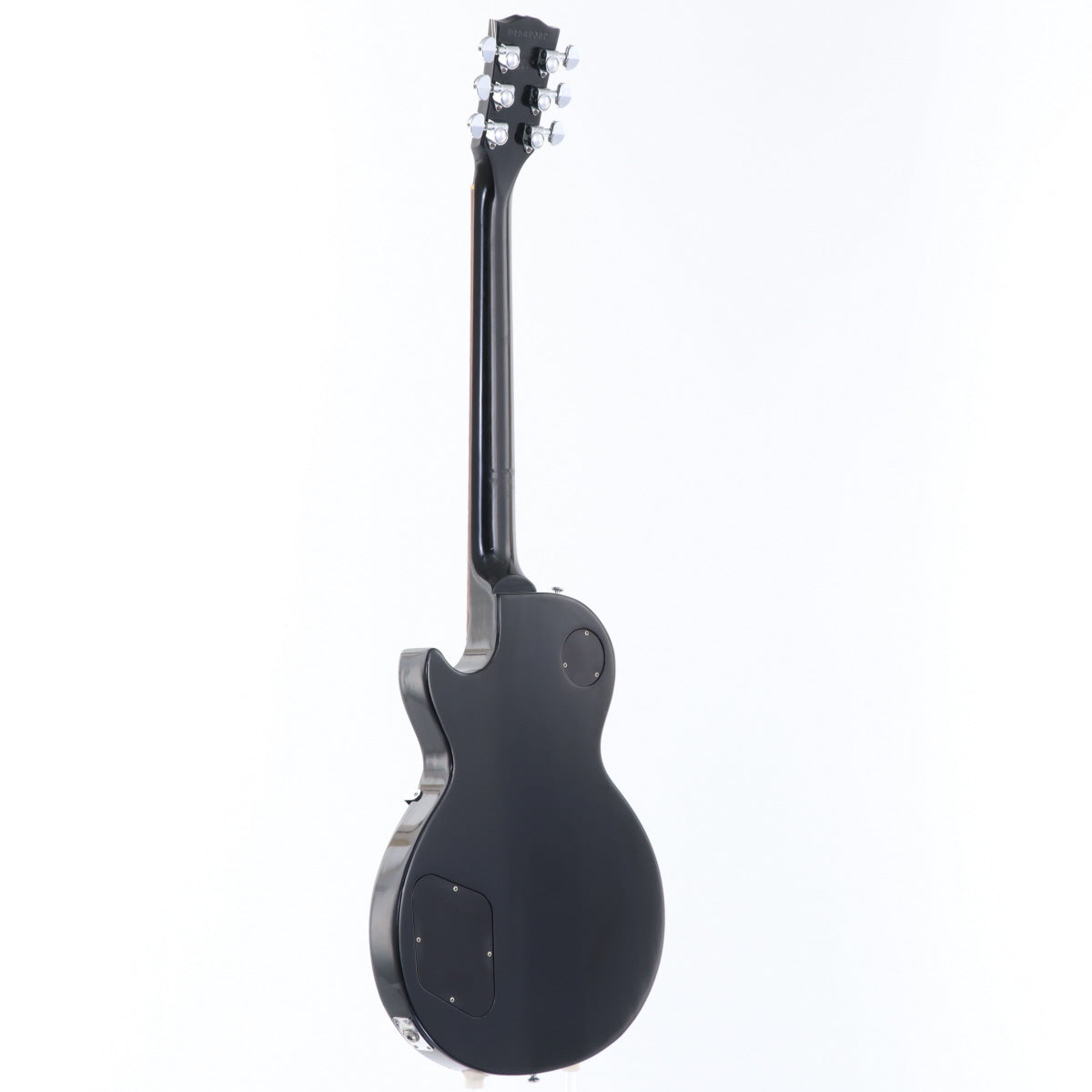 [SN 01540382] USED Gibson USA / Les Paul Studio 2000 Ebony [12]