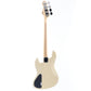 [SN 039049] USED ATELIER Z / M#245 Custom Transparent White / Maple [12]