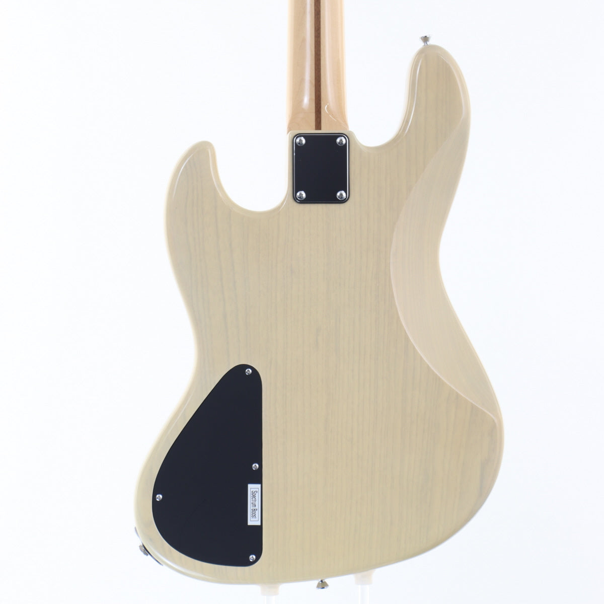[SN 039049] USED ATELIER Z / M#245 Custom Transparent White / Maple [12]