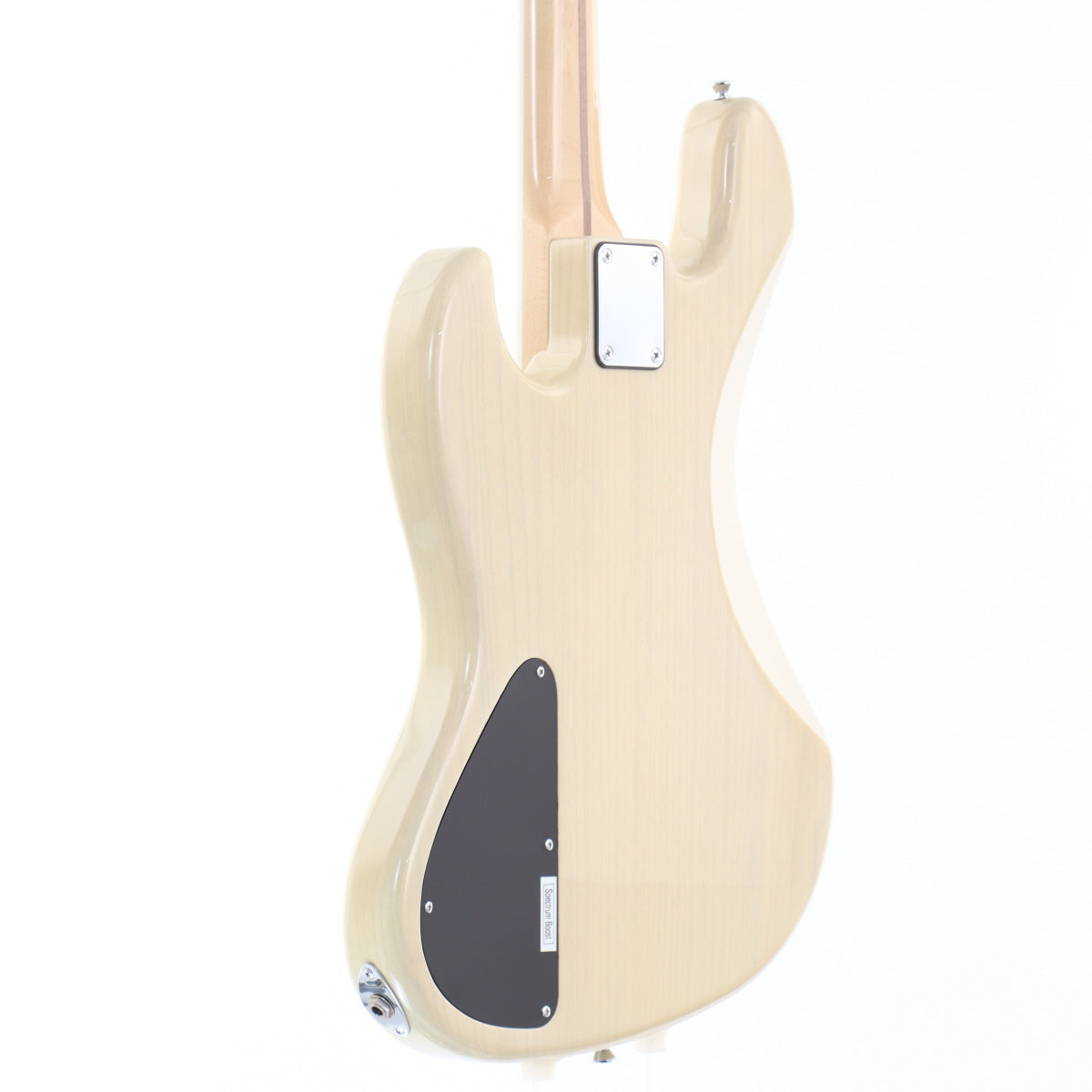 [SN 039049] USED ATELIER Z / M#245 Custom Transparent White / Maple [12]