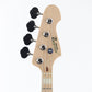 [SN 039049] USED ATELIER Z / M#245 Custom Transparent White / Maple [12]