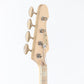 [SN 039049] USED ATELIER Z / M#245 Custom Transparent White / Maple [12]