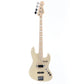 [SN 039049] USED ATELIER Z / M#245 Custom Transparent White / Maple [12]