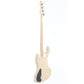 [SN 039049] USED ATELIER Z / M#245 Custom Transparent White / Maple [12]