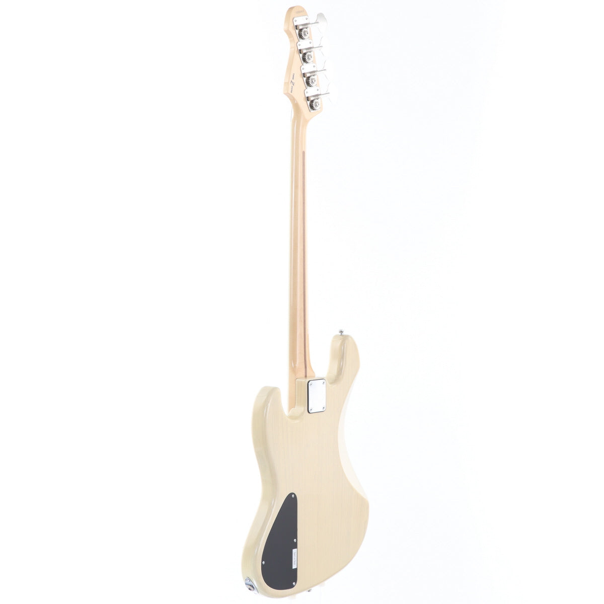 [SN 039049] USED ATELIER Z / M#245 Custom Transparent White / Maple [12]