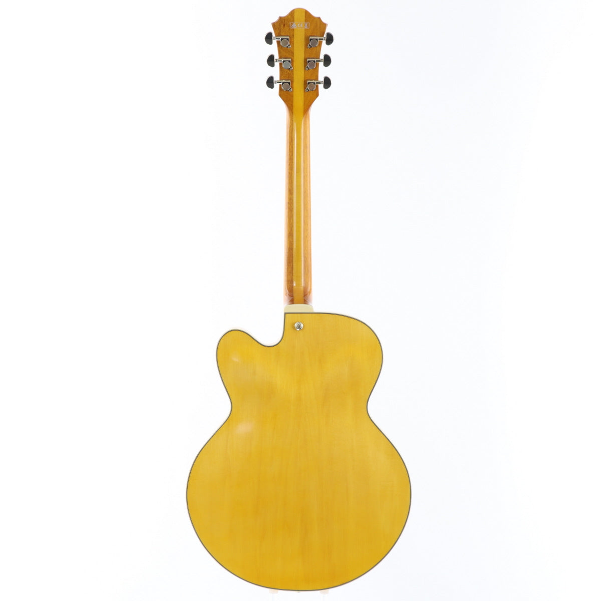 [SN S16100459] USED Ibanez / PM2 / Pat Metheny Signature Antique Amber [12]