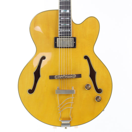 [SN S16100459] USED Ibanez / PM2 / Pat Metheny Signature Antique Amber [12]