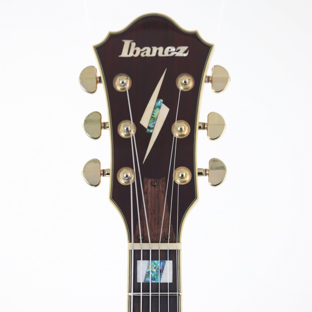 [SN S16100459] USED Ibanez / PM2 / Pat Metheny Signature Antique Amber [12]