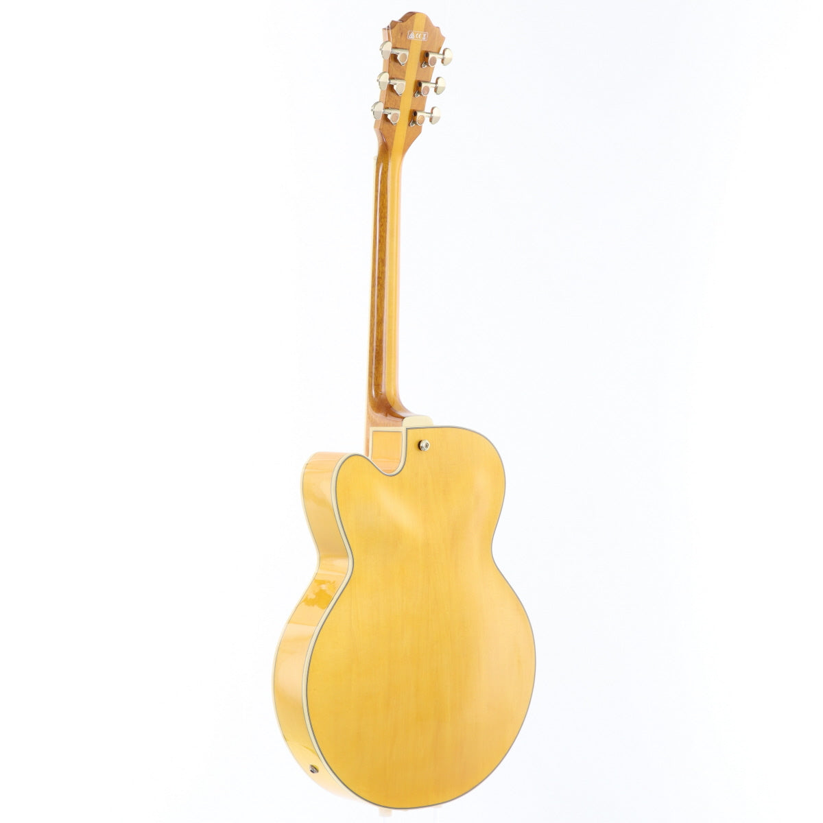 [SN S16100459] USED Ibanez / PM2 / Pat Metheny Signature Antique Amber [12]