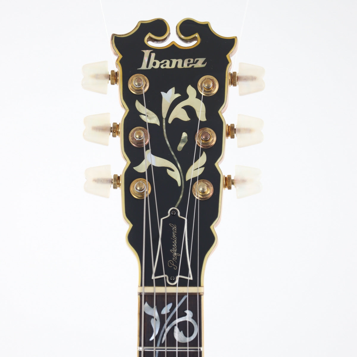 [SN K795721] USED Ibanez / 2681 Professional / Bob Weir Model 1979 NaturalN [12]