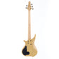 [SN 9030] USED TUNE GUITAR MANIAC / TWB-5-ASH Natural [12]