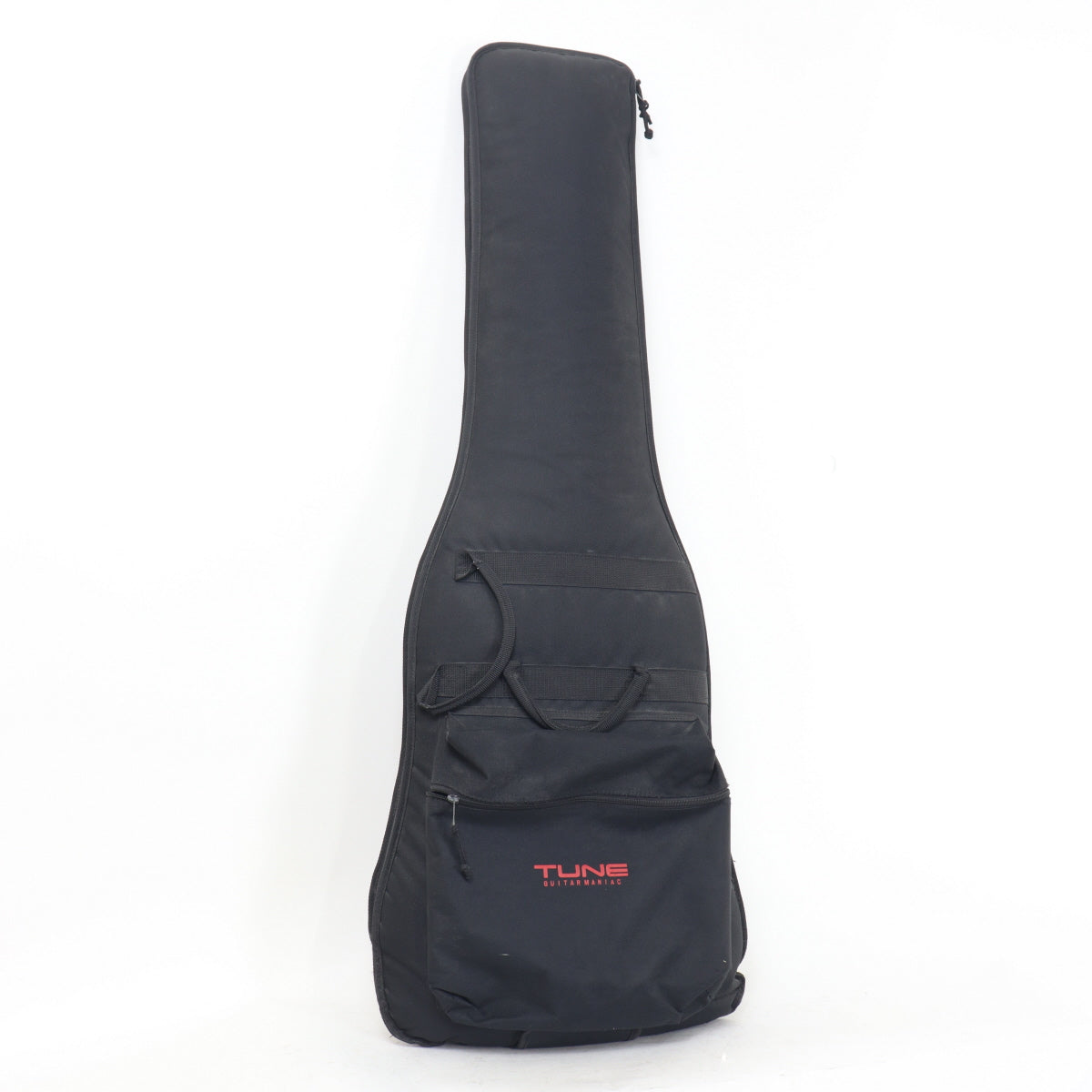 [SN 9030] USED TUNE GUITAR MANIAC / TWB-5-ASH Natural [12]